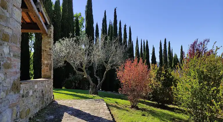 Holiday home in Castelnuovo di Val di Cecina