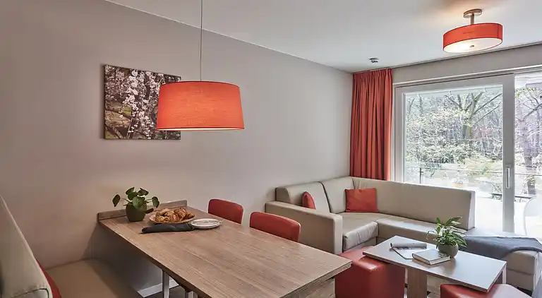 Ferielejlighed i Houthalen-Helchteren