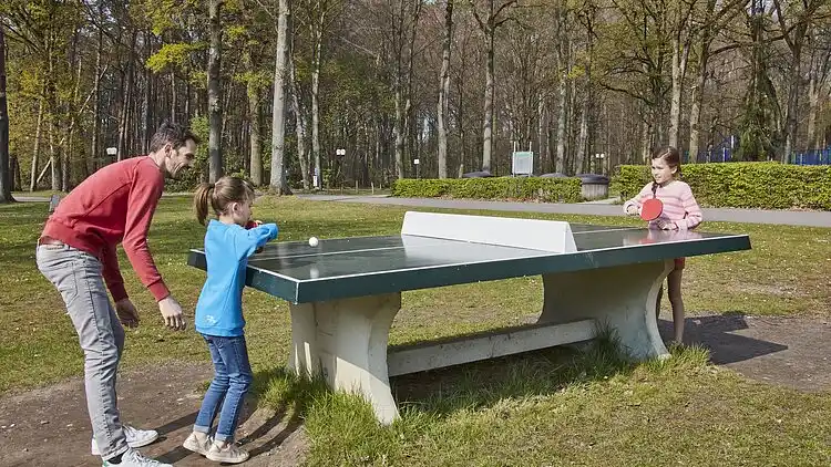 Ferielejlighed i Houthalen-Helchteren