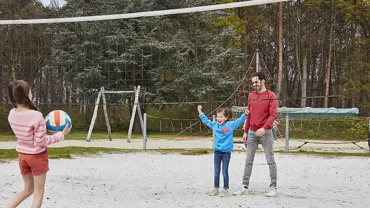 Ferielejlighed i Houthalen-Helchteren