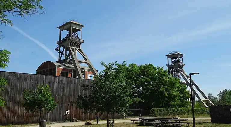 Ferielejlighed i Houthalen-Helchteren