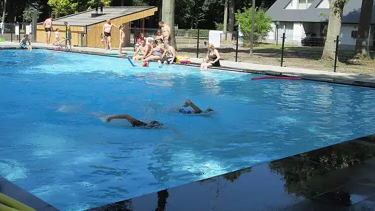 Ferielejlighed i Houthalen-Helchteren