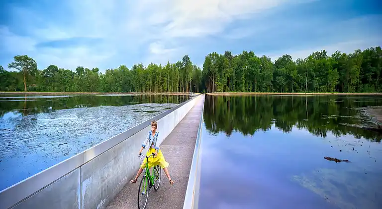 Ferielejlighed i Houthalen-Helchteren