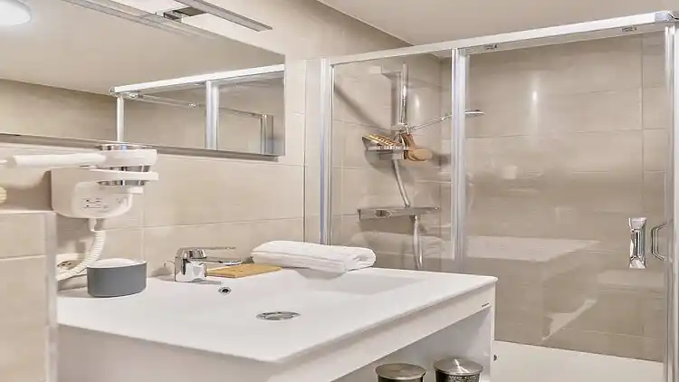 Ferielejlighed i Blankenberge