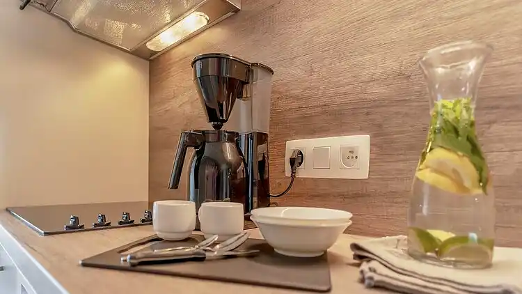 Ferielejlighed i Blankenberge