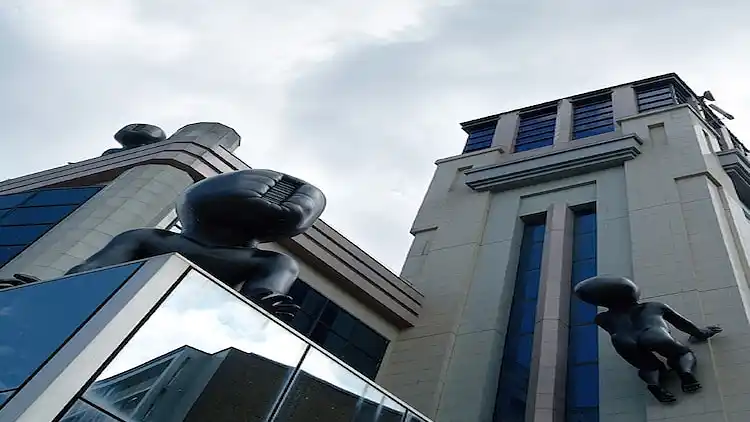 Ferielejlighed i Blankenberge