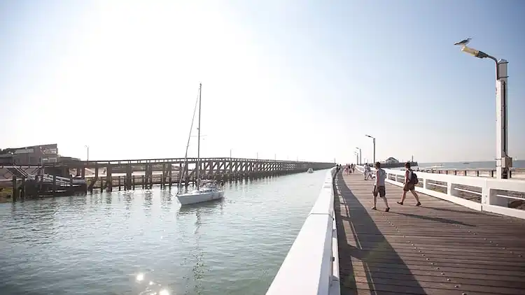 Ferielejlighed i Blankenberge