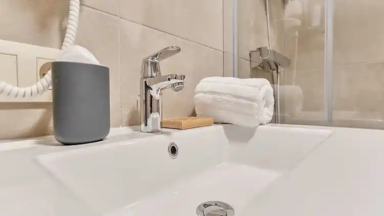 Ferielejlighed i Blankenberge