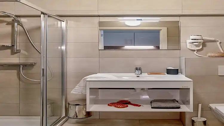 Ferielejlighed i Blankenberge