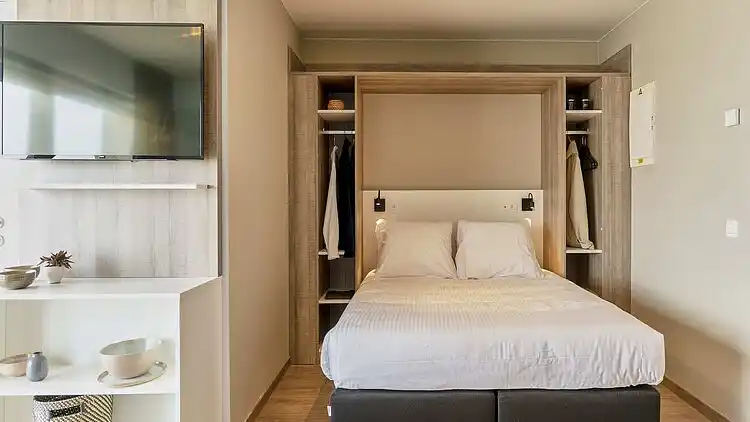 Ferielejlighed i Blankenberge