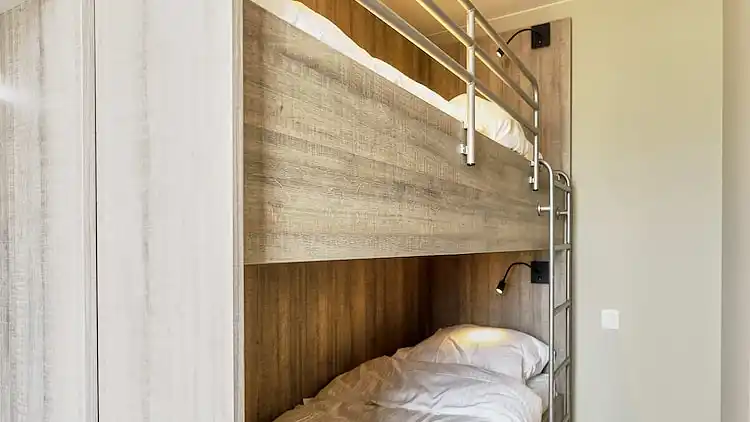 Ferielejlighed i Blankenberge