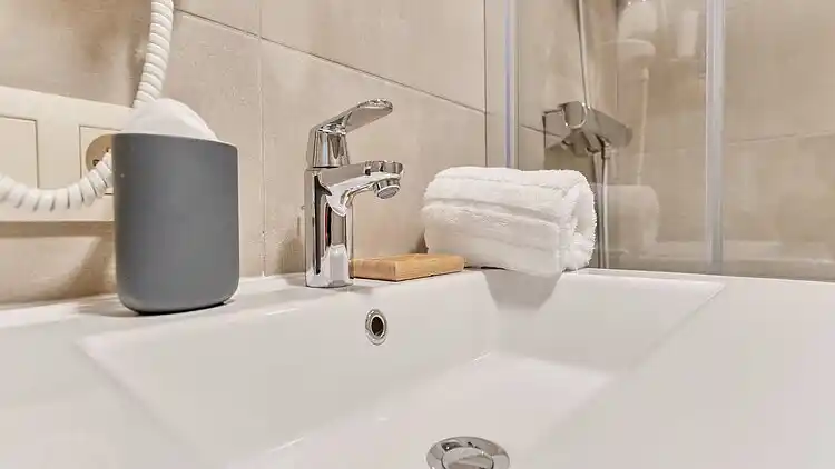 Ferielejlighed i Blankenberge