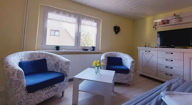 Apartment in Kröpelin