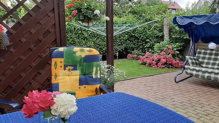 Apartment in Kröpelin