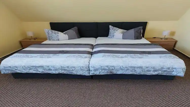 Apartment in Kröpelin