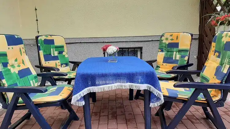 Apartment in Kröpelin