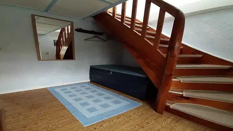 Apartment in Kröpelin