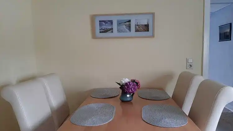 Apartment in Kröpelin