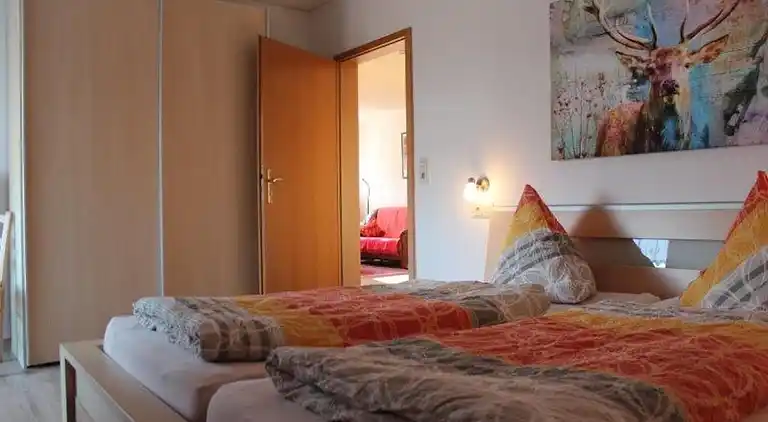 Apartment in Herrischried