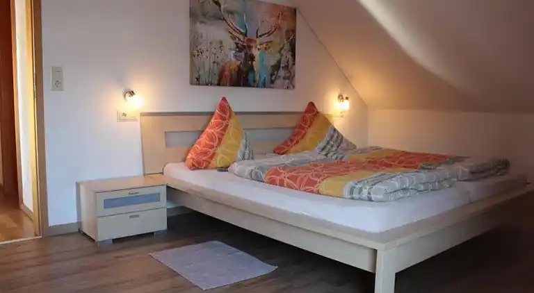 Apartment in Herrischried