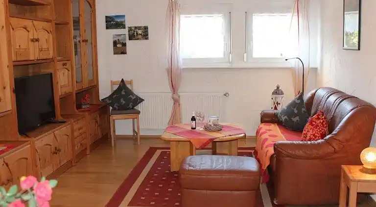 Apartment in Herrischried