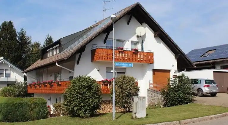 Apartment in Herrischried