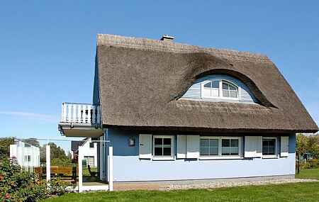 Holiday home in Vieregge