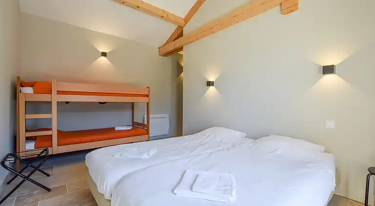 Cottage in Excideuil