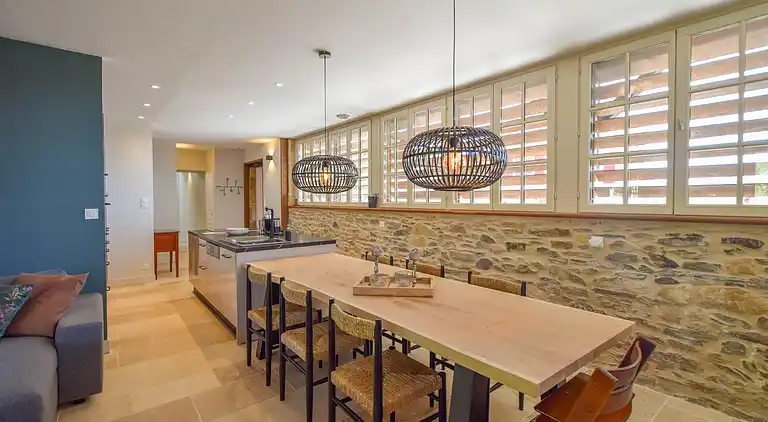 Cottage in Excideuil