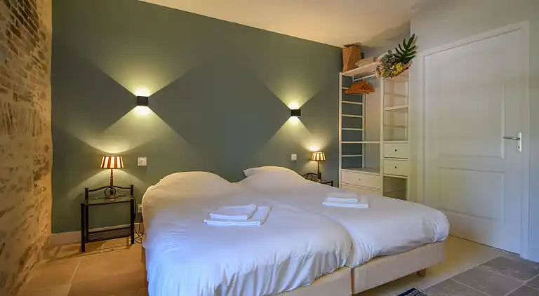 Cottage in Excideuil