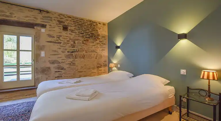 Cottage in Excideuil