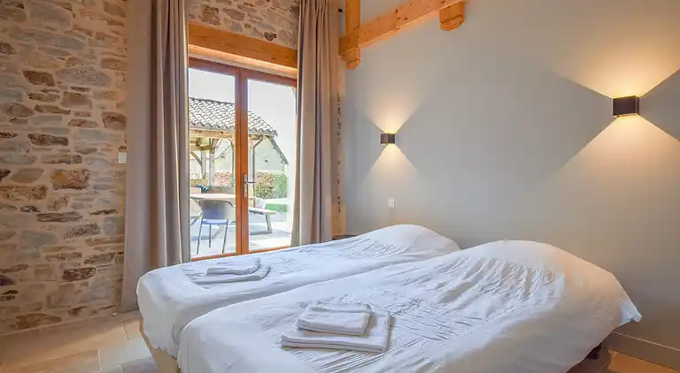 Cottage in Excideuil