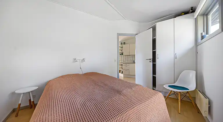 Ferielejlighed i familievenlig feriepark