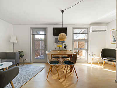 Dueodde Feriepark 43