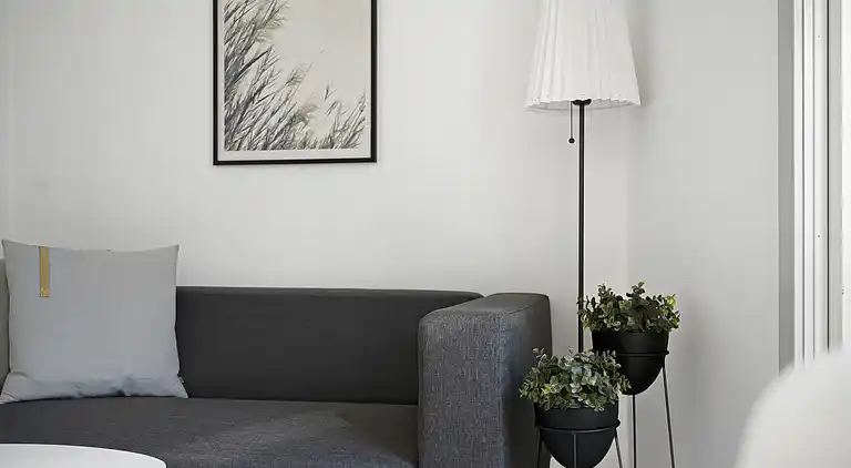 Ferielejlighed i familievenlig feriepark