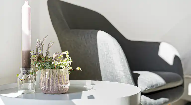 Ferielejlighed i familievenlig feriepark