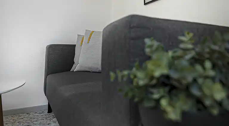 Ferielejlighed i familievenlig feriepark