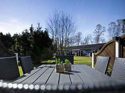 Dueodde Feriepark 43