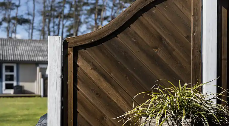 Ferielejlighed i familievenlig feriepark