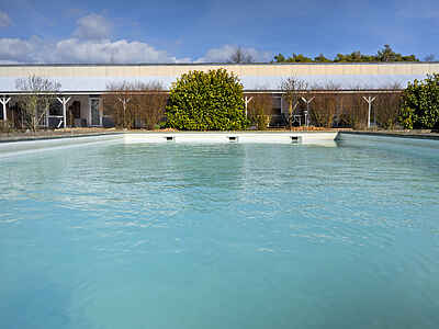 Dueodde Feriepark 43