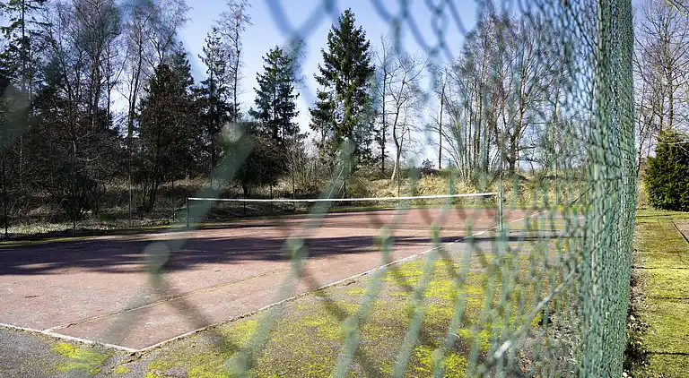 Ferielejlighed i familievenlig feriepark