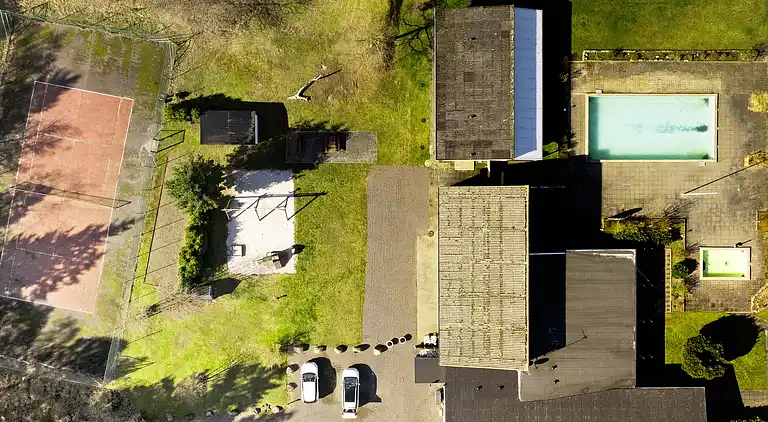 Ferielejlighed i familievenlig feriepark