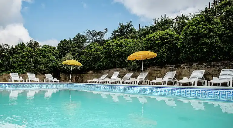 Holiday home in Paciano