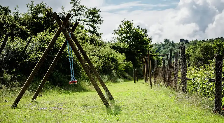 Holiday home in Paciano