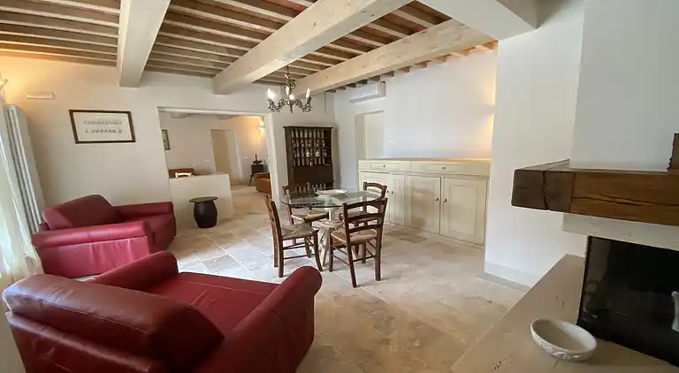 Holiday home on The Etruscan Coast