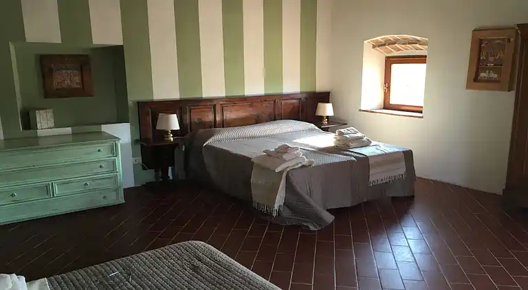 Holiday home in Chianni