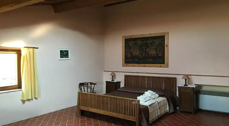 Holiday home in Chianni