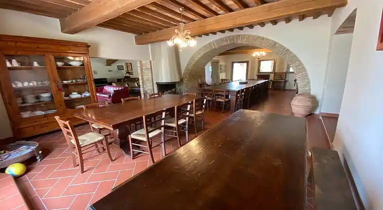 Holiday home in Chianni