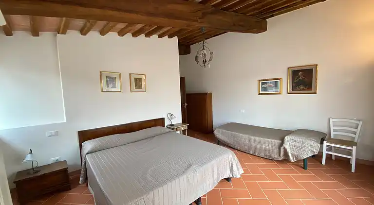 Holiday home on The Etruscan Coast