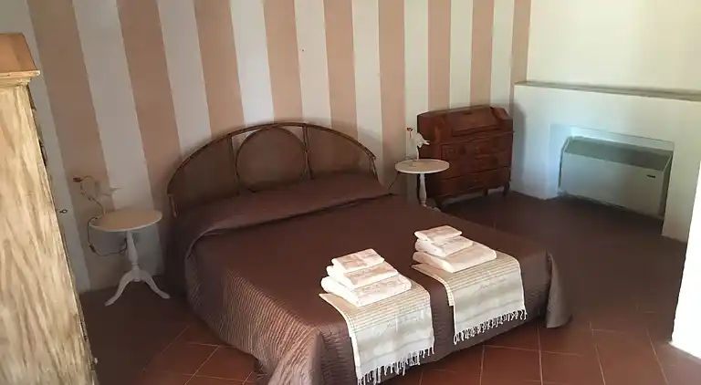 Holiday home on The Etruscan Coast